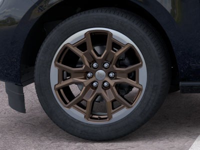 2026 Ford Expedition MAX MAX KING RANCH 4X4