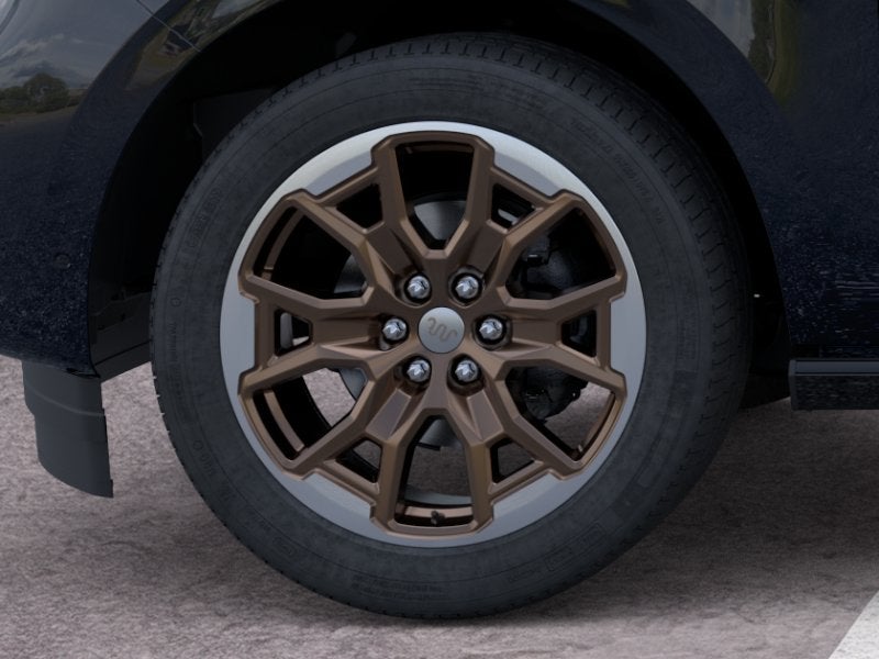 2026 Ford Expedition MAX MAX KING RANCH 4X4
