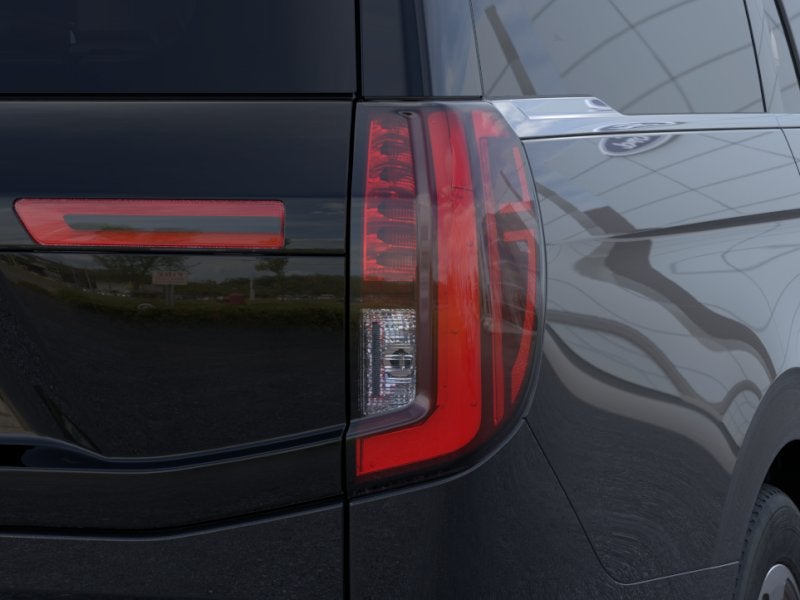 2026 Ford Expedition MAX MAX KING RANCH 4X4