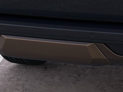 2026 Ford Expedition MAX MAX KING RANCH 4X4