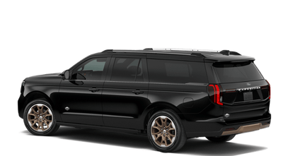 2026 Ford Expedition MAX MAX KING RANCH 4X4