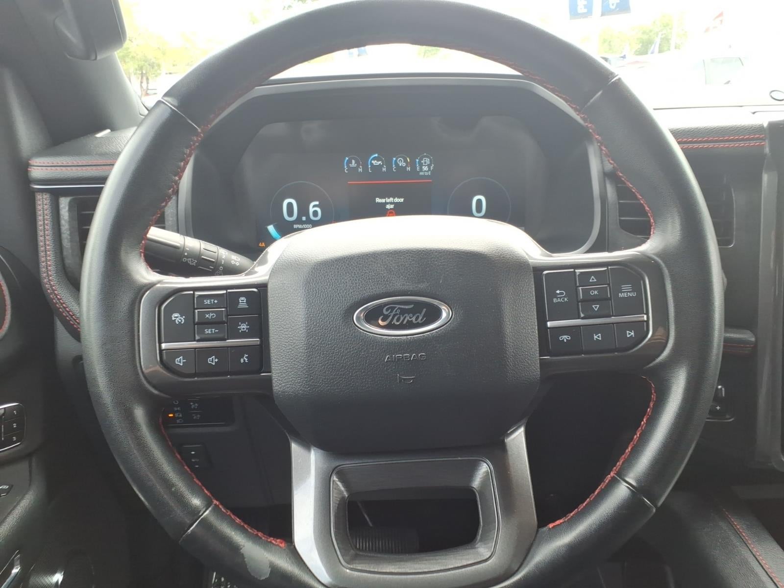 2023 Ford Expedition MAX Limited