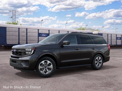 2027 Ford Expedition ACTIVE 4X2