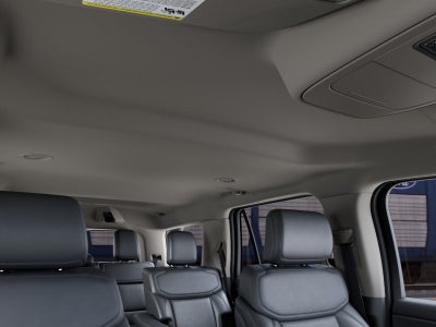 2027 Ford Expedition ACTIVE 4X2