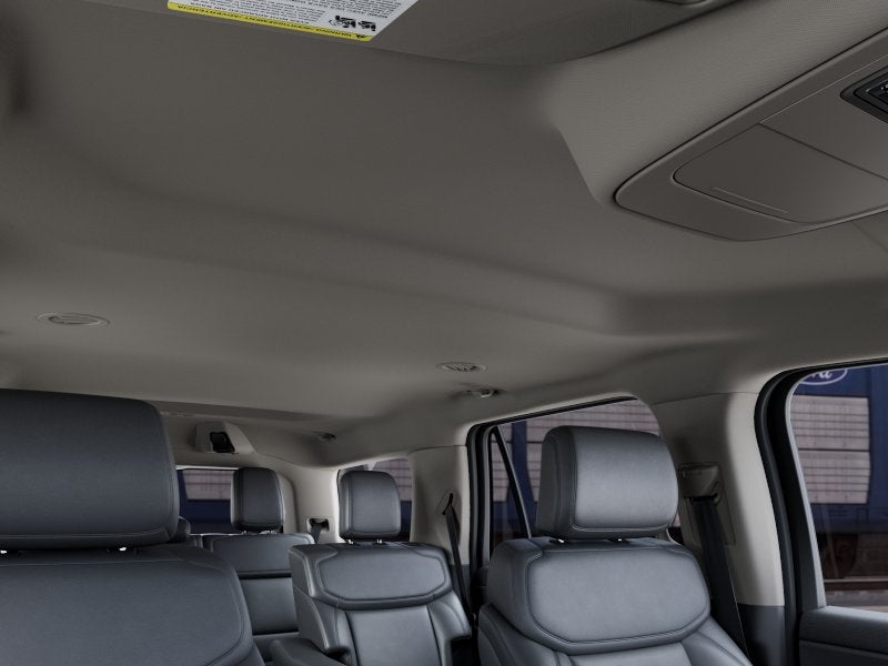 2027 Ford Expedition ACTIVE 4X2