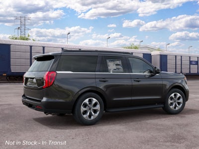 2027 Ford Expedition ACTIVE 4X2