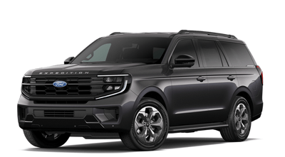 2027 Ford Expedition ACTIVE 4X2