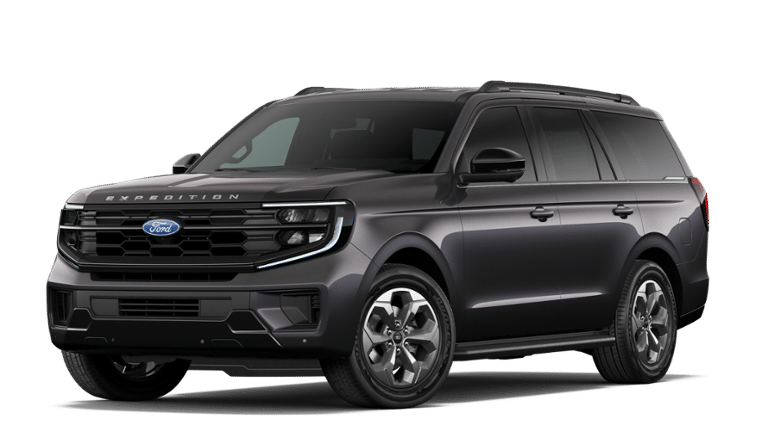 2027 Ford Expedition ACTIVE 4X2