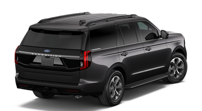 2027 Ford Expedition ACTIVE 4X2