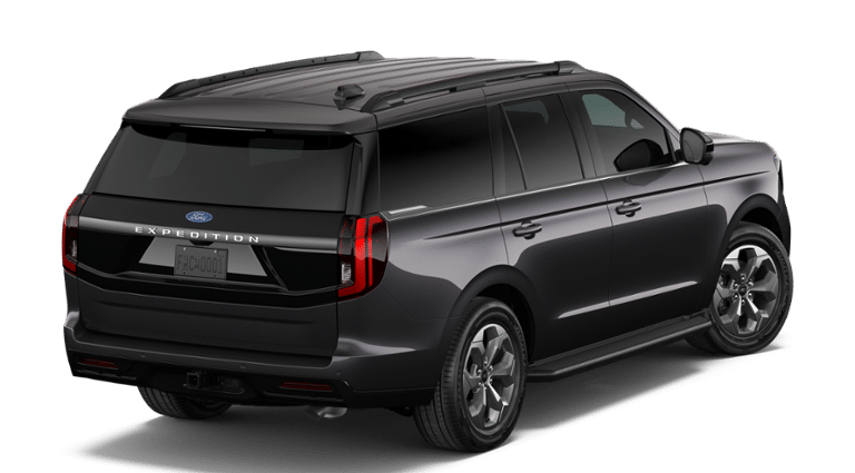 2027 Ford Expedition ACTIVE 4X2