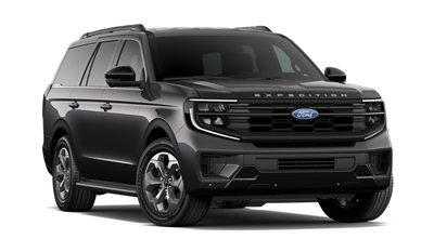 2027 Ford Expedition ACTIVE 4X2