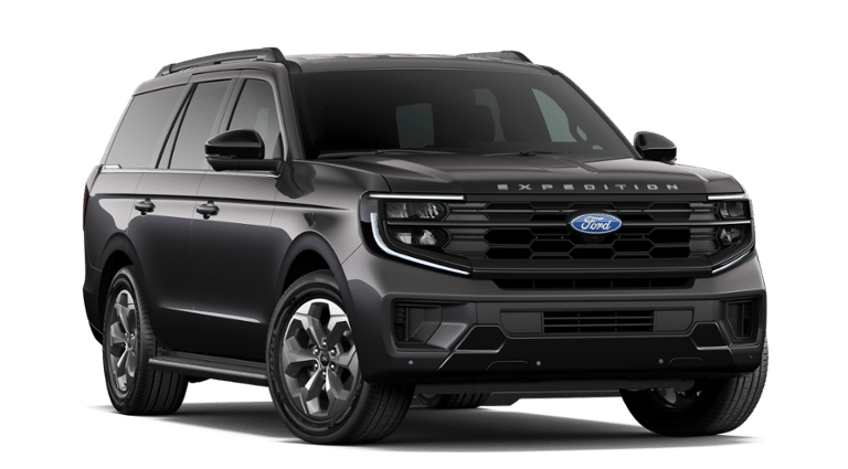 2027 Ford Expedition ACTIVE 4X2