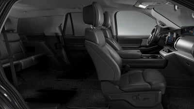 2027 Ford Expedition ACTIVE 4X2