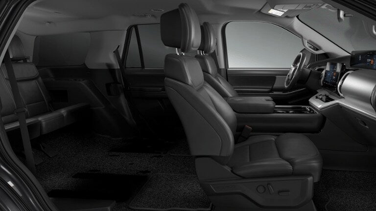 2027 Ford Expedition ACTIVE 4X2