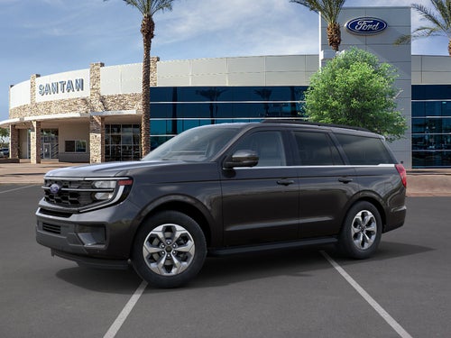 2027 Ford Expedition ACTIVE 4X2