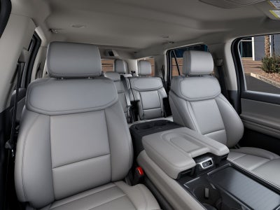 2027 Ford Expedition ACTIVE 4X2