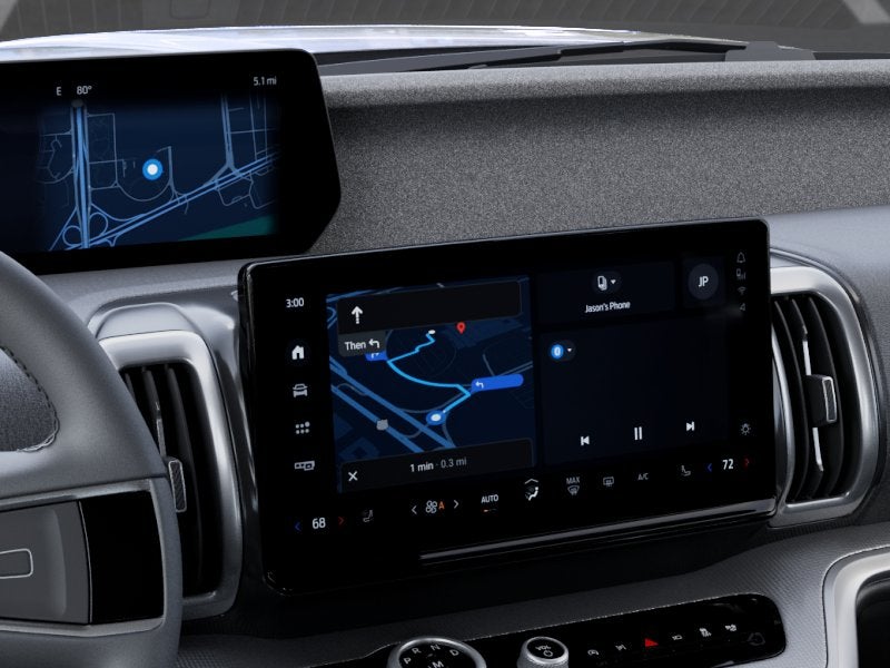 2027 Ford Expedition ACTIVE 4X2