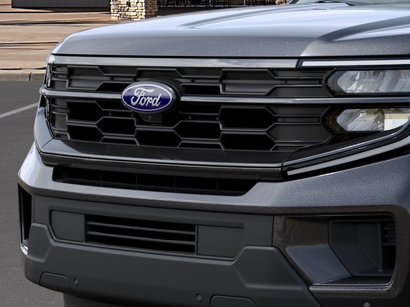 2027 Ford Expedition ACTIVE 4X2