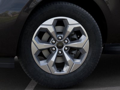 2027 Ford Expedition ACTIVE 4X2