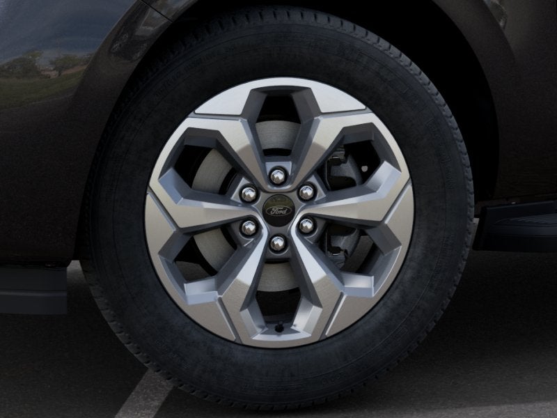 2027 Ford Expedition ACTIVE 4X2