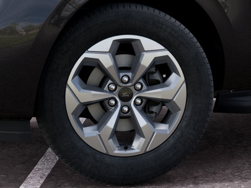 2027 Ford Expedition ACTIVE 4X2