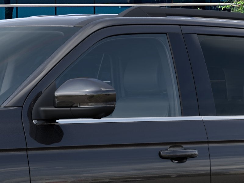 2027 Ford Expedition ACTIVE 4X2