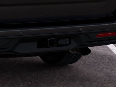 2027 Ford Expedition ACTIVE 4X2