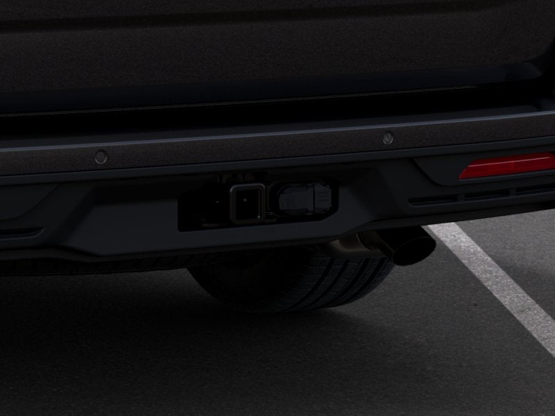 2027 Ford Expedition ACTIVE 4X2