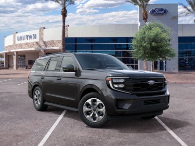 2027 Ford Expedition ACTIVE 4X2