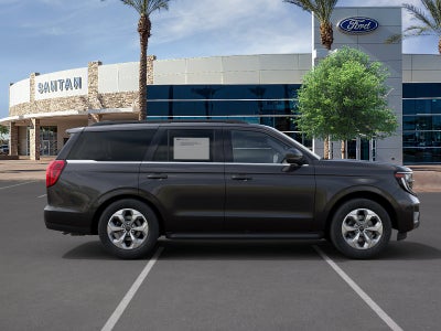 2027 Ford Expedition ACTIVE 4X2
