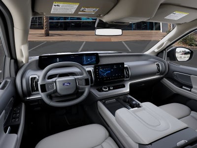 2027 Ford Expedition ACTIVE 4X2