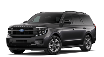 2027 Ford Expedition ACTIVE 4X2