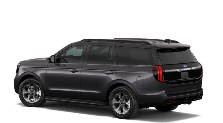 2027 Ford Expedition ACTIVE 4X2