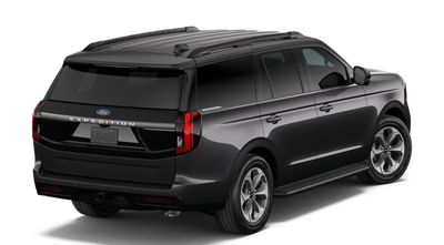 2027 Ford Expedition ACTIVE 4X2