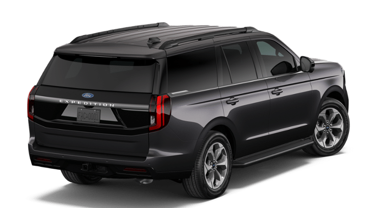 2027 Ford Expedition ACTIVE 4X2