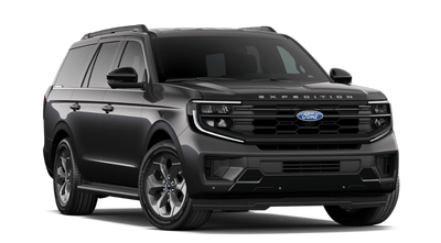2027 Ford Expedition ACTIVE 4X2