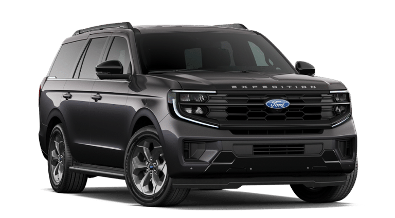 2027 Ford Expedition ACTIVE 4X2