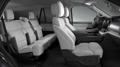 2027 Ford Expedition ACTIVE 4X2