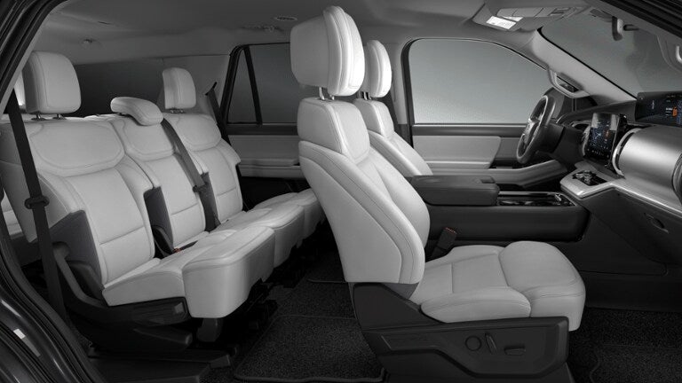 2027 Ford Expedition ACTIVE 4X2