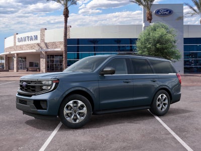 2027 Ford Expedition ACTIVE 4X2