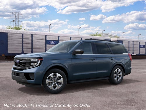 2027 Ford Expedition ACTIVE 4X2