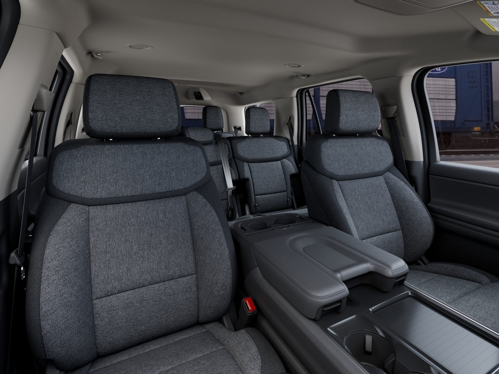 2027 Ford Expedition ACTIVE 4X2