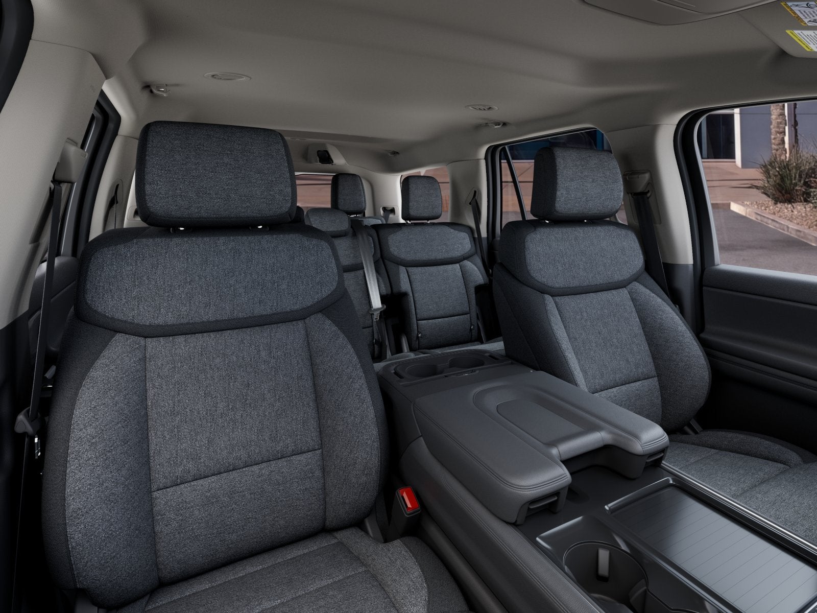 2027 Ford Expedition ACTIVE 4X2