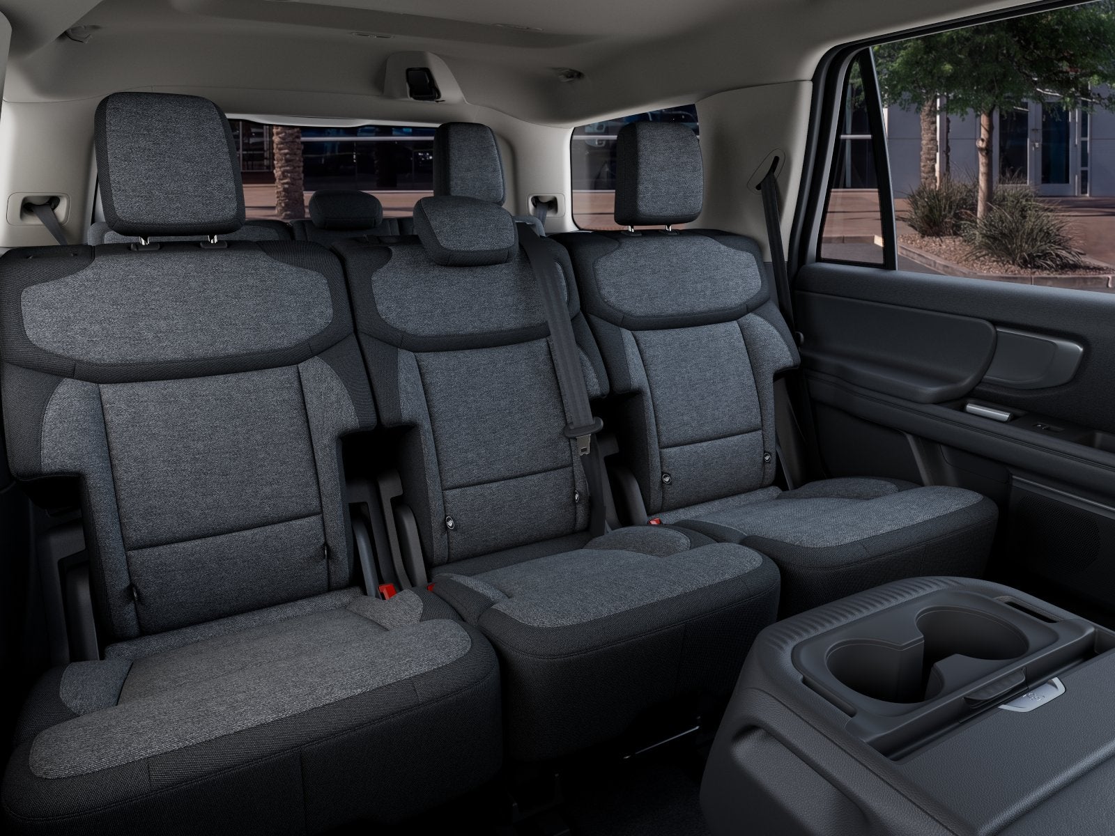 2027 Ford Expedition ACTIVE 4X2