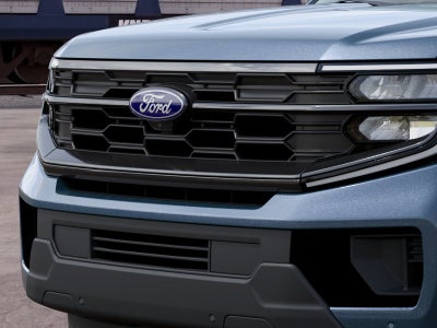 2027 Ford Expedition ACTIVE 4X2