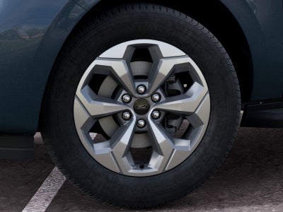 2027 Ford Expedition ACTIVE 4X2