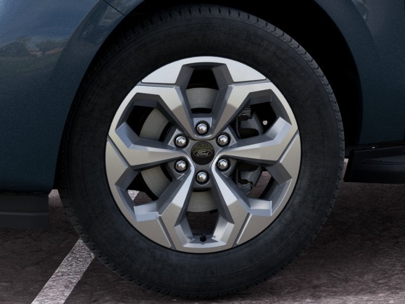 2027 Ford Expedition ACTIVE 4X2