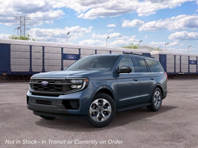 2027 Ford Expedition ACTIVE 4X2