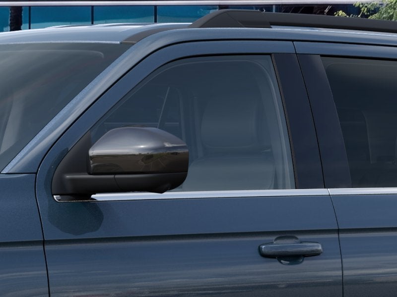2027 Ford Expedition ACTIVE 4X2