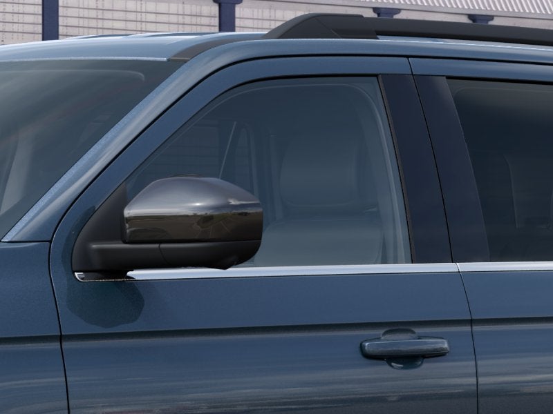 2027 Ford Expedition ACTIVE 4X2
